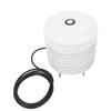 Louver Box Type Weather Sensor Air Temperature Humidity CO2 Light Intensity Sensor RS485 Output