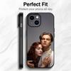 Classic Romantic Movie T-Titanic Phone Case Phone Case Soft Packaging Lightweight For iPhone17 16 15 14 13ProMax