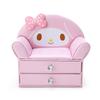 Chest My Melody My Melody X X Cm Gift Interior Character 896888 SANRIO 19.8 11.4 17.2
