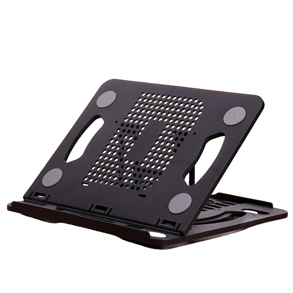 Opvouwbare Laptop Verhoger Stand ABS Notebook Houder Nieuwe Tablet Beugel