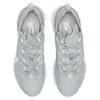 New Nike React Element 55 Wolf Grey Ghost Aqua Women's BQ2728-005