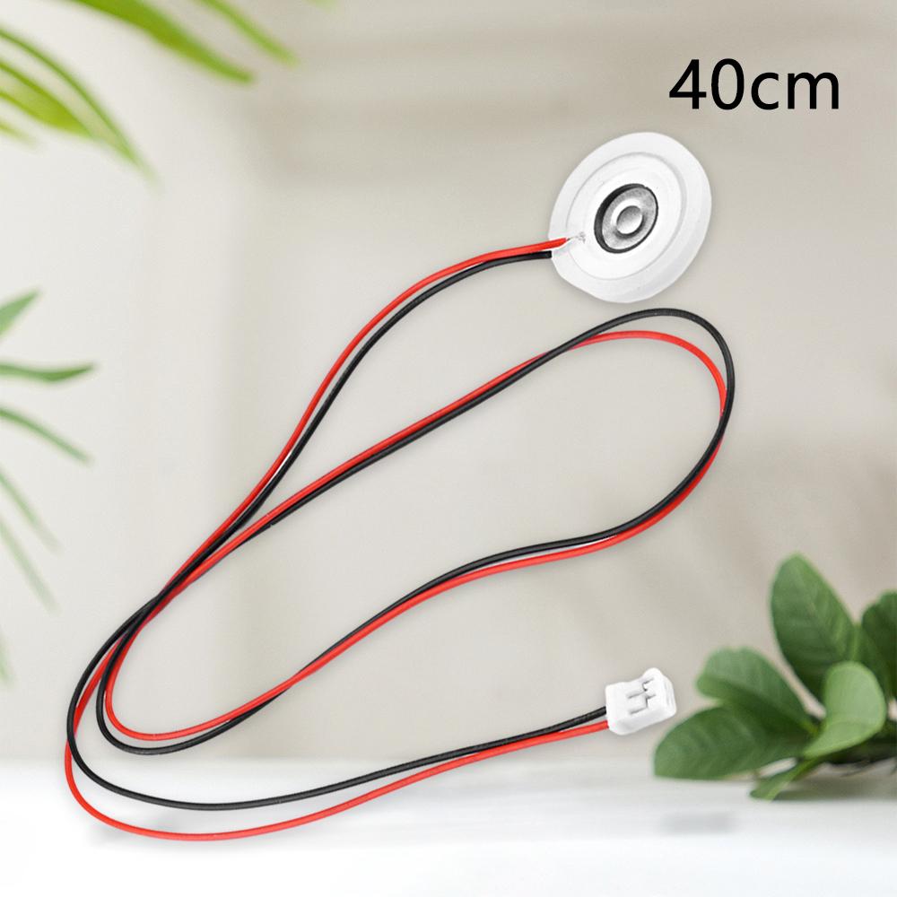 25CM 40CM 60CM Ultrasonic Humidifier Film Plate Ceramic Atomizer Mist Maker Piezoelectric Transducer Humidifier Accessories