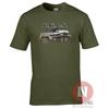 Sd Kfz 250 Gerunisex Halftrack Ww2 Military Armour TShirt World Of War Tanks