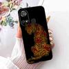 CAse For ITEL A58 Lite Silicone Soft Cover Capa For ITEL A58 A 58 Lite A58Lite New Fashion Butterfly Back Cover Bumper Capa