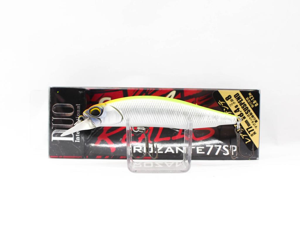 Duo Realis Rozante 77 SP Suspend Lure CPA0455 (7287)