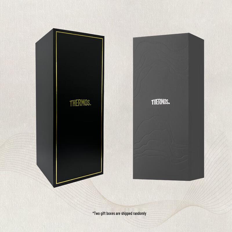 Термос Thermos TCTE Титановая термобутылка для воды