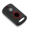 Car Key Case Cover Shell Silicone For Yamaha Nmax 2021/2022 NVX NVX155 XMAX XMAX300 QBIX AEROX JAUNS 2018 2019