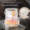 Bear 5L Smart Electric Hot Water Dispenser CN plug (adapter included)