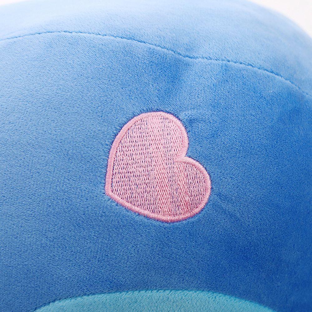 Dolls Life Nap Pillow Dolphin Plush Pillow Simulation Animal Doll Dolphin Plush Toy Stuffed Animals