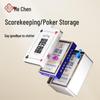 Guandan Playing Cards & Accessory Set