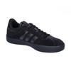 Adidas VL Court NLF93 Core Black Size cm 3.0 Sneakers, Black/Core Black/Core (ID9184), 25.0