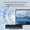 Lenovo P86X 86-Inch 4K Smart Interactive Conference Display (CN Version)