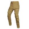 Herren Motorrad-Reithosen Outdoor-Abenteuertaschen mit mehreren Taschen Street Off-Road-Nutzung