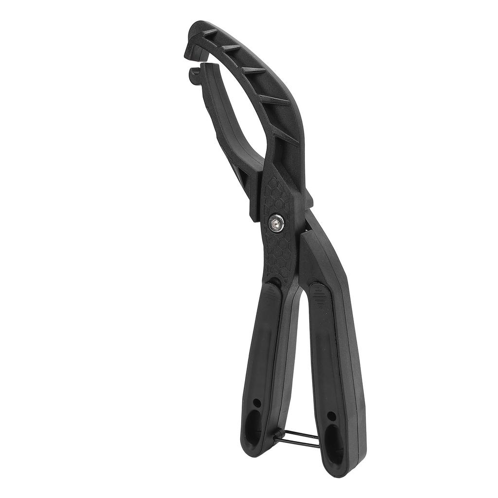Cycle Tire Pliers with Deflation Valve Nylon Cycle Tire Removal Pliers for Installation Repairing