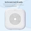 Hyundai AI Smart Portable Bluetooth Speaker CN plug (adapter included)