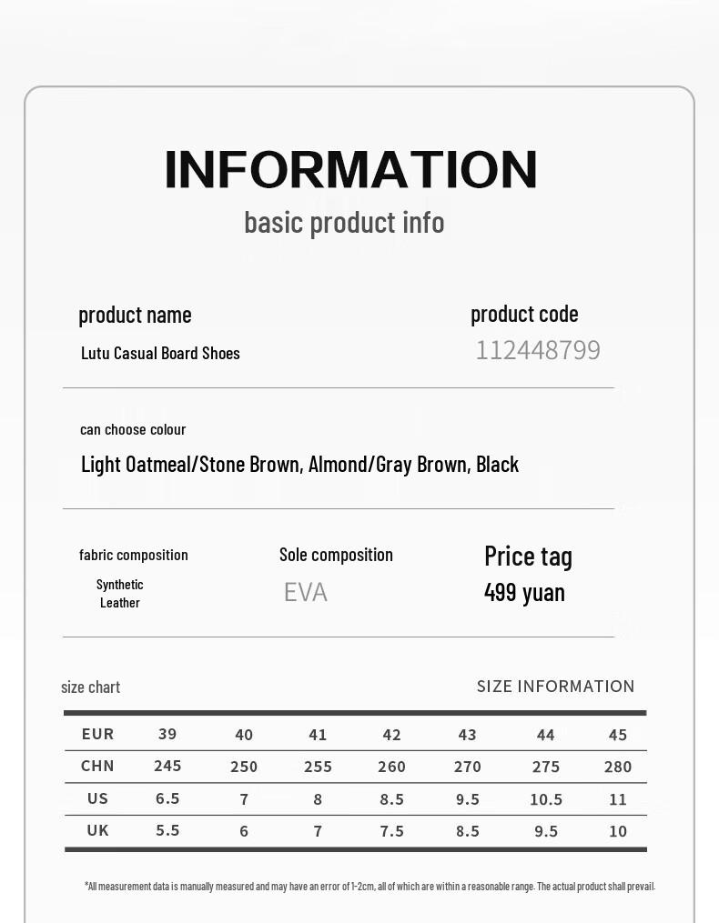 Lotto Men's Casual Board & German Trainer Sneakers