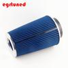 Universal Auto Super Power Air Intake High Flow Air Filter 76MM 90MM 100MM AF5002