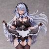 SG Illustration "Shion Alfine" 1/6 Scale PVC & ABS Painted Complete Figure