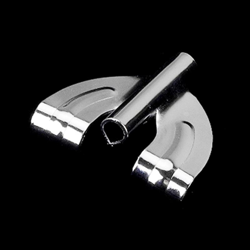 10 Pieces Bass Drum Claw Hook Snare Drum Lug Metal Claw Hook for Drum Set Drum Kit Replacement Parts Easy to Install