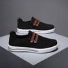 New Men Sports Shoes Mesh Breathable Casual Shoes Outdoor EVA Soft-Soled Walking Shoes Lightweight Comfortable Men Sports Shoes
