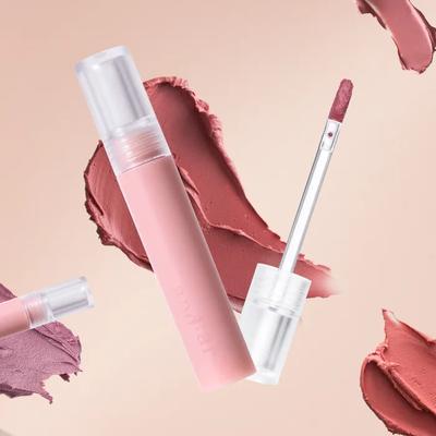 Maquillage des lèvres – Rouges à lèvres
