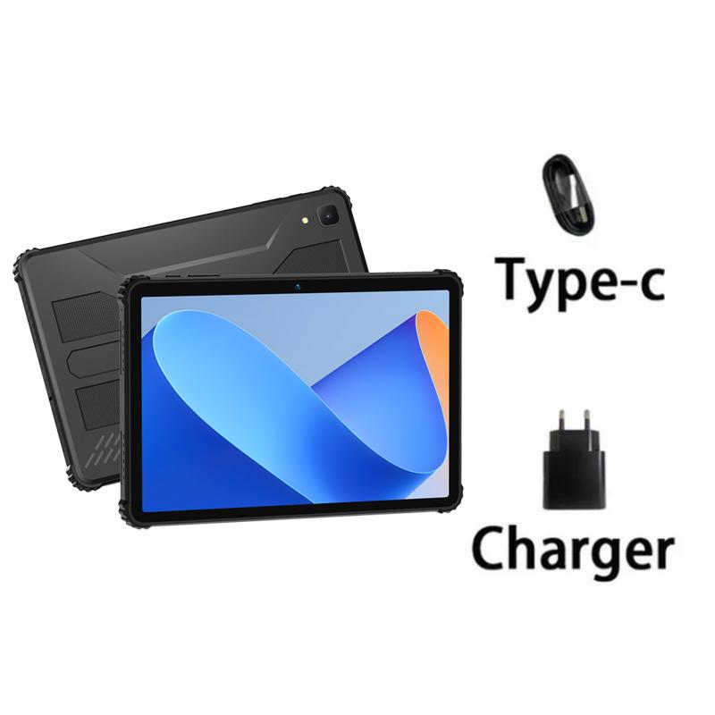 

Планшет BMAX I10 S Pro Three-proof Max14GB Memory(6ГБ+8ГБ) 128 ГБ памяти Android 14 UNISOC T616 ARM Mail G57 4G Full Netcom