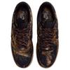 Nike Air Force 1 Realtree Baum Tarnung Mode Komfort Niedrige Sneaker Unisex Braun IH1221-900