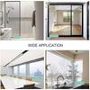 Scratch Resistant Glass Protective Sticker Anti Shatter Glass Explosion-proof Film