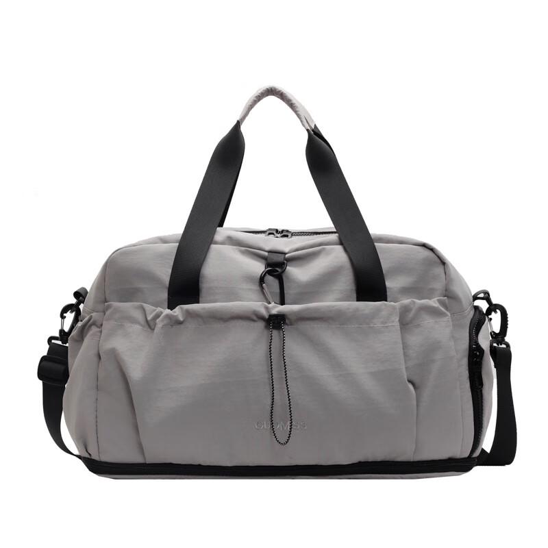 Versatile Sports and Travel Duffel Bag