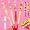 Children's Magic Telescopic Throw Stick - Nostalgic Toy & Prize Gift for Kindergarten