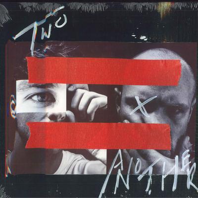 LP Record TWO ANOTHER  Two Sides ANOTHER022LP Another Label 2020 UK SoulFunk