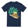 Kamp Koral: SpongeBob's Under Years Unisex Adult I'm Ready T-Shirt