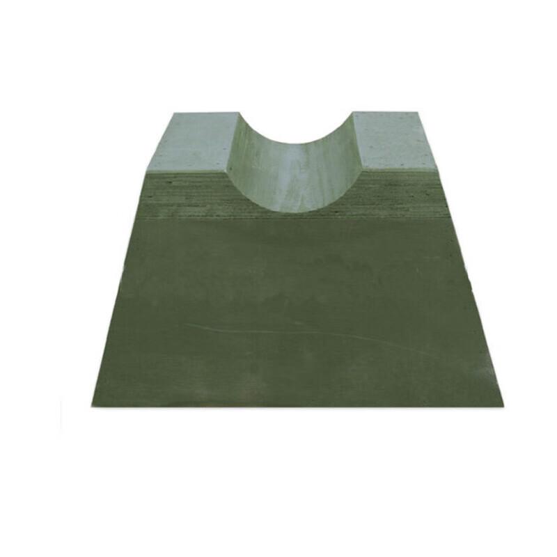 Portable Wooden Shooting Rest