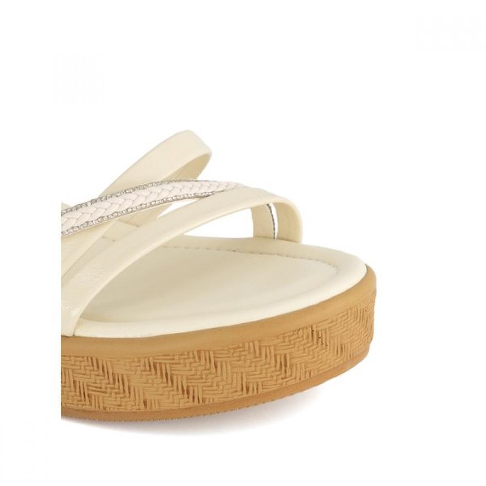 SODA Women S Semi caSual Wedge Sandal Ard639 lS30  6cm 