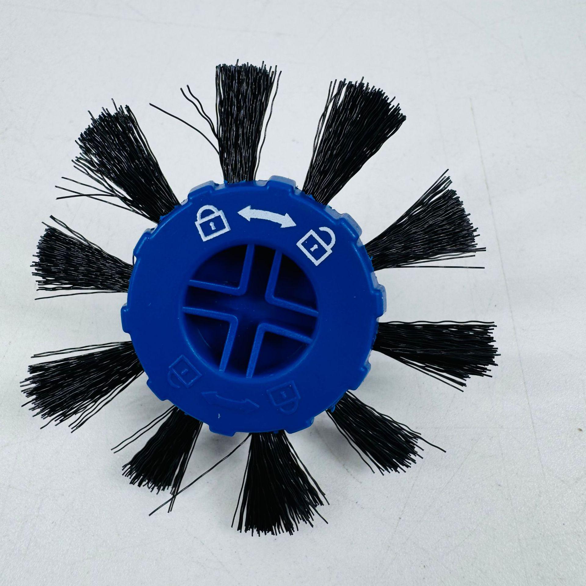 

Redroad W14 Floor Scrubber Genuine Side Sweeping Brush Cleaning Consumables