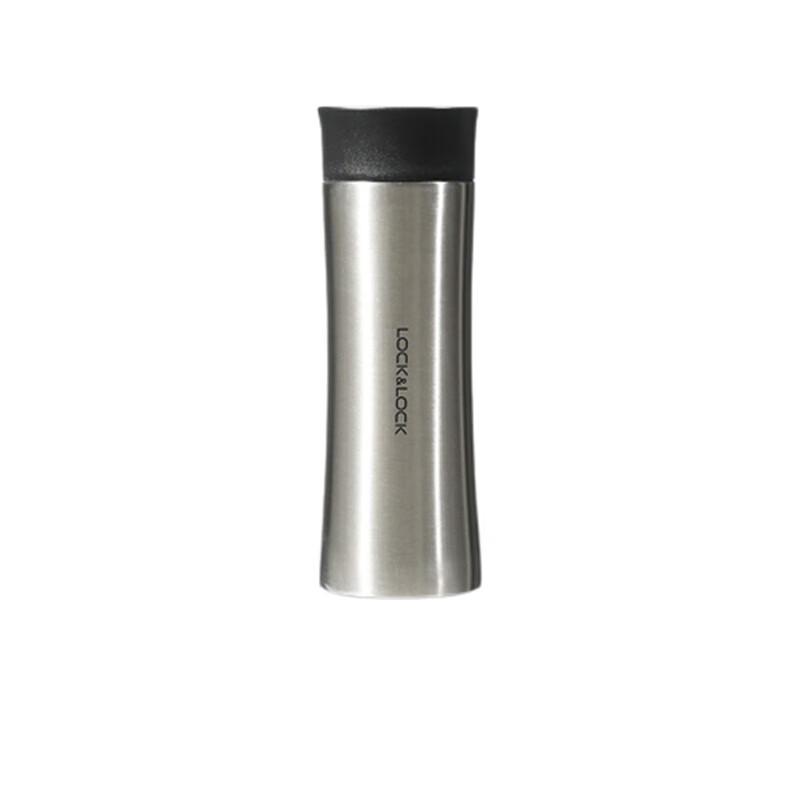 LocknLock LHC4027 Portable Business Thermos Mug 300ML