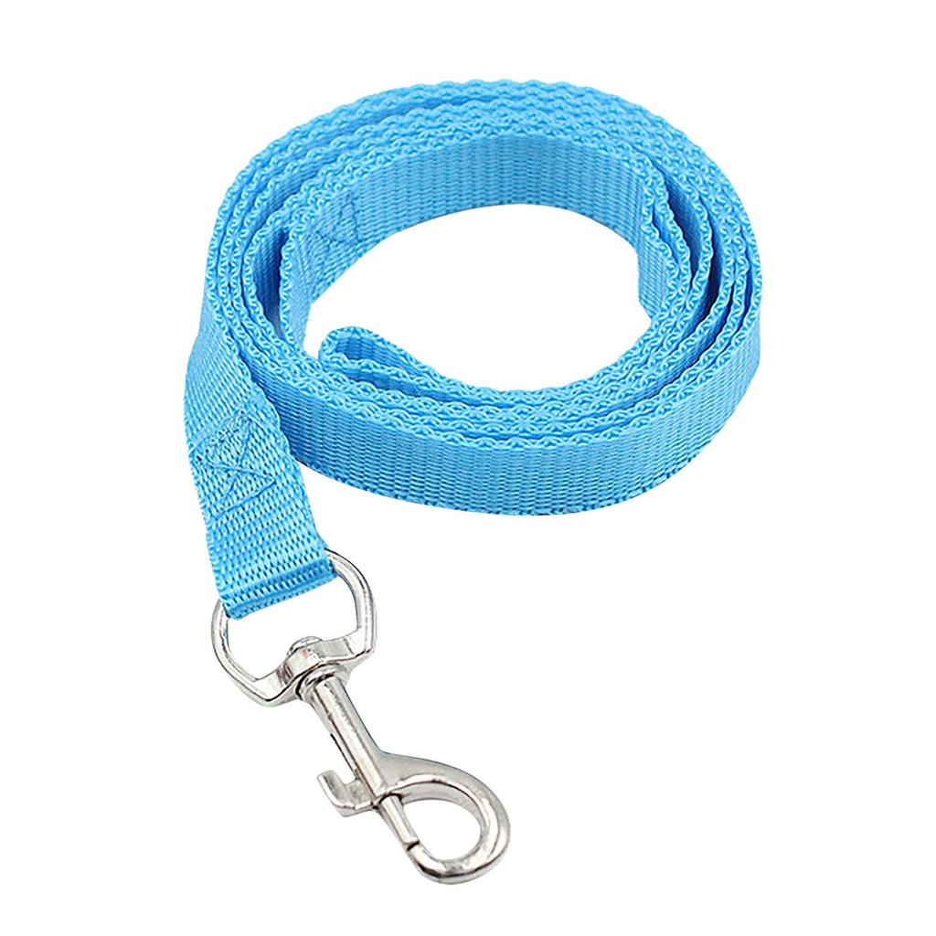 Classic 1.2m Pet Dog Leash Pet Cat And Dog Leash Night Travel Dog Leash