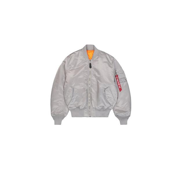 Alpha Industries Jacket Bomber Jacket