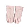 New Half Finger Sunscreen Gloves Breathable UV Protection Manicure Gloves Highly Elastic Riding Driving Gloves Summer