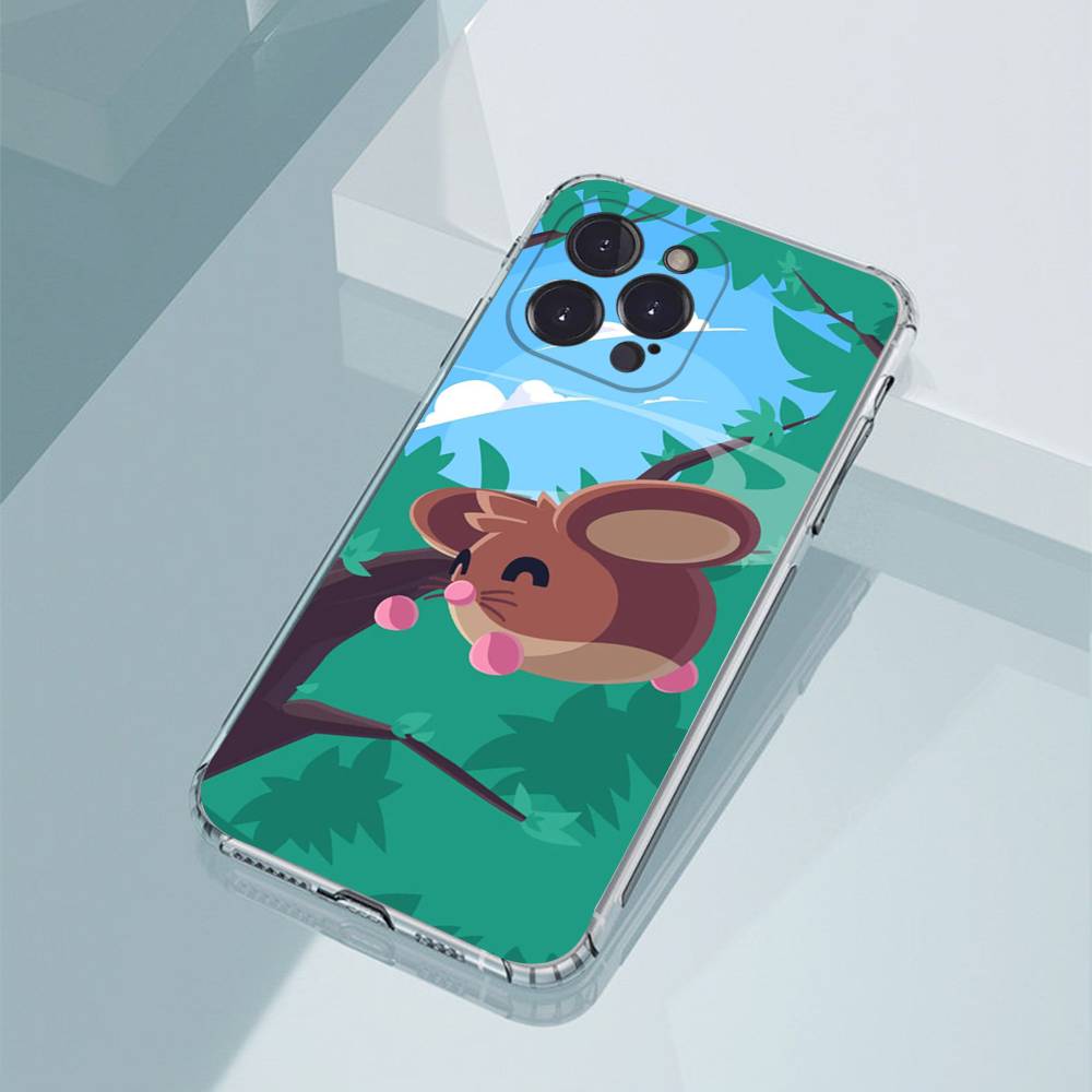 A-Adopt Me Hra Pouzdro na Telefon Pro iPhone17,16,15,14,13,12,11,Pro,Xs,Max,Mini,Plus Protiskluzové Nárazuvzdorné Pevné