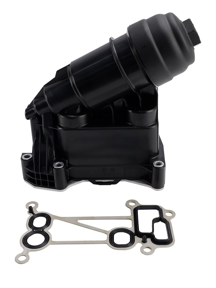Oil Filter Housing 7800066 Fit BMW F20 F21 2011-2019 F22 F87 2012-2020 E90