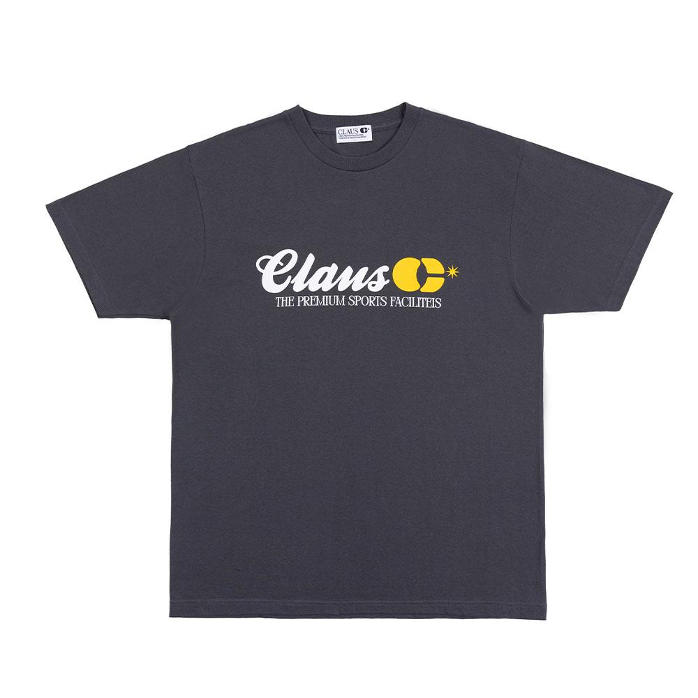 Close Lab Og Logo T-Shirt Denim L