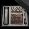 Siyutang Gift Set - Thermos, Scarf, USB, Pen