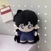 Detective Conan Plush Toy With Pp Cotton Filling For Collectors And Fans