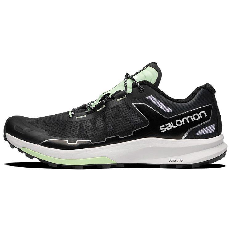 SALOMON Ultra Raid 'Dark Green' / L00 L41471500