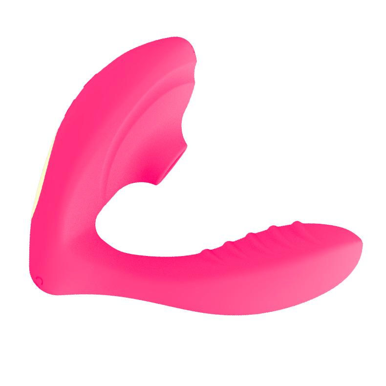 Hot-Selling Vibrating Hammer Pleasure Stick for Women