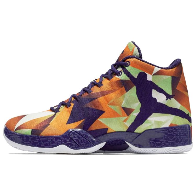 New JORDAN 29 'Hare' 695515-805