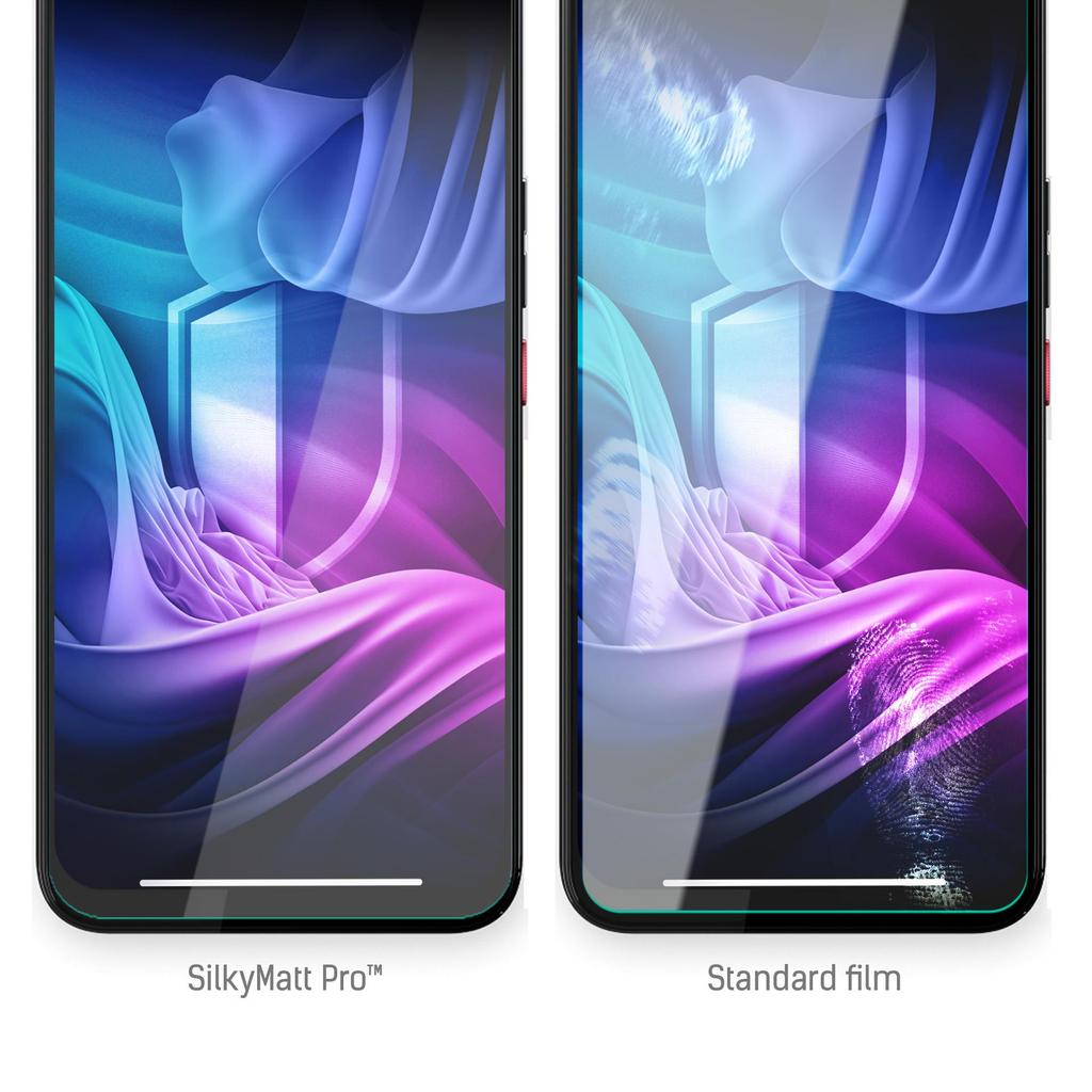 Volla Phone 22 - 3Mk Silky Matt Pro