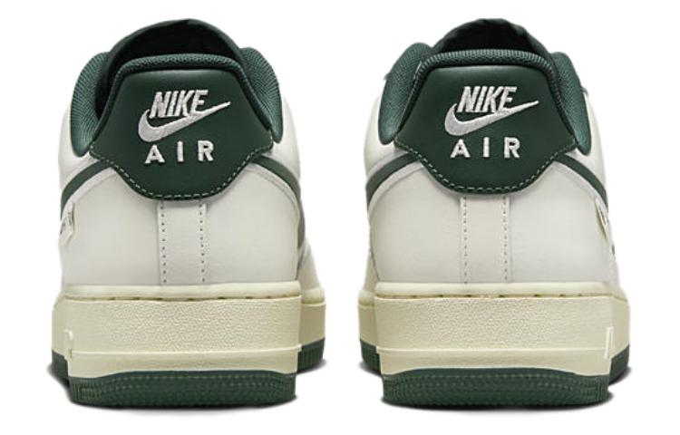 Nike Air Force 1 Low '07 Sail Fir Green FV0392-100