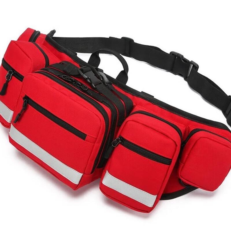 Водонепроницаемая медицинская поясная сумка для первой помощи